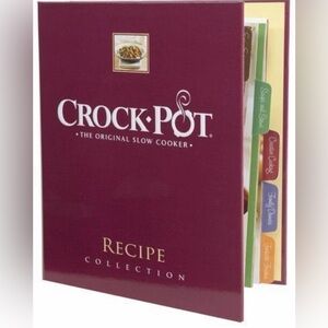 Crock Pot Recipe Collection